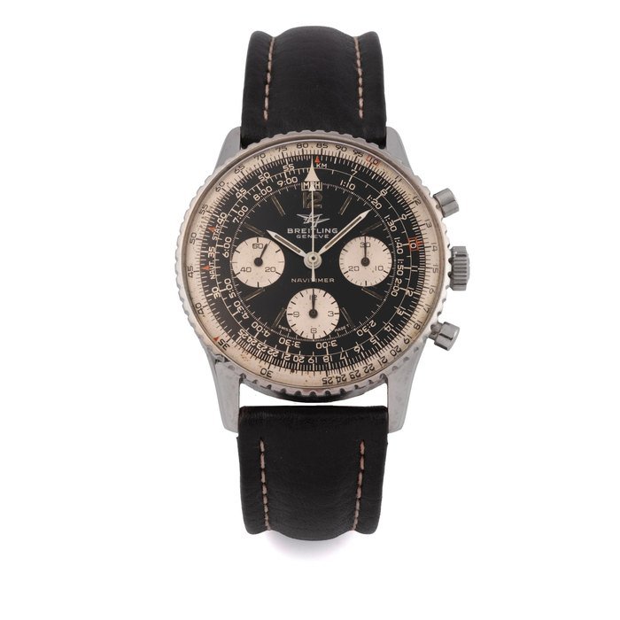 Breitling Breitling Ref 806 Navitimer · 806