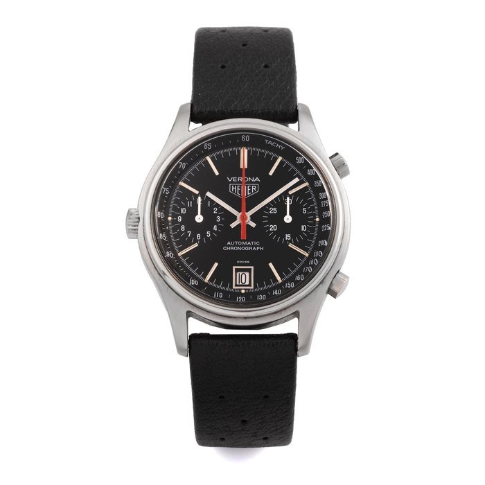 Heuer Heuer Ref 110 213 Verona · 110