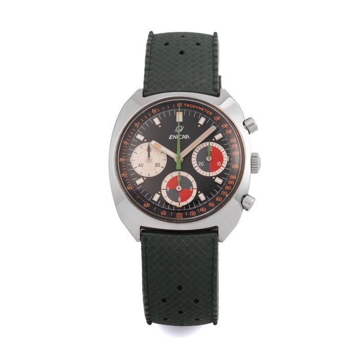 Enicar Enicar Ref 072 01 03 Ocean Pearl · 072