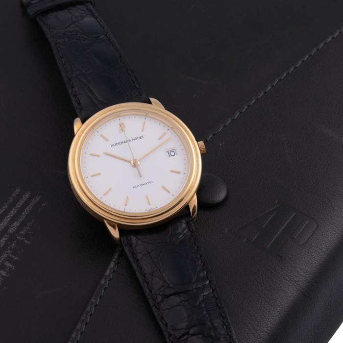 Audemars Piguet Audemars Piguet
