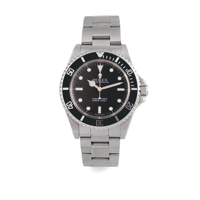 Rolex Rolex Ref 14060 Submariner · 14060