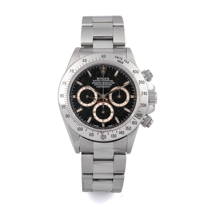 Rolex Rolex Ref 16520 Cosmograph Daytona · 16520