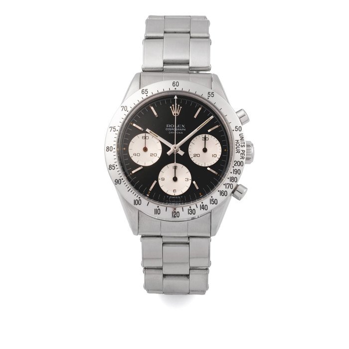 Rolex Rolex Ref 6239 Cosmograph Daytona · 6239