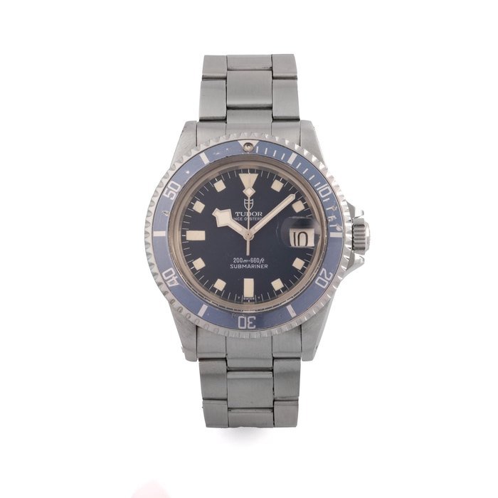 Tudor Tudor Ref 94110 Prince Oysterdate Submariner · 94110