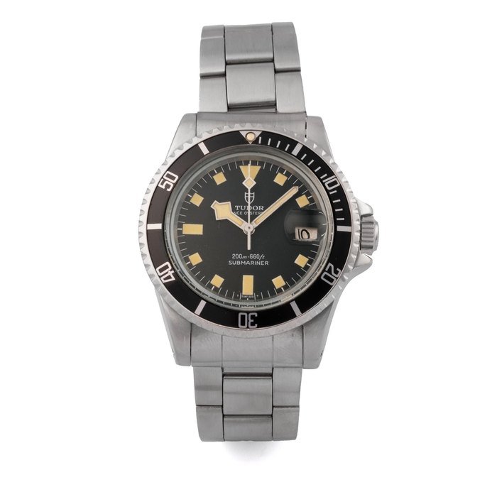 Tudor Tudor Ref 94110 Prince Oysterdate Submariner · 94110