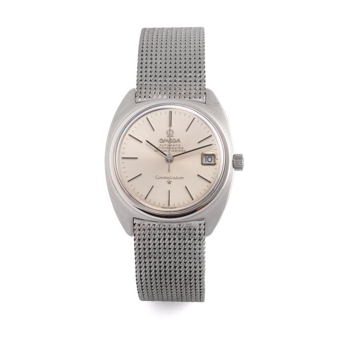 Omega Omega Ref 168 009 168 017 Constellation · 168
