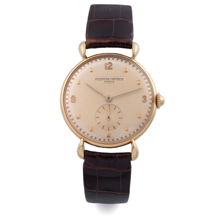 Vacheron Constantin Vacheron Constantin
