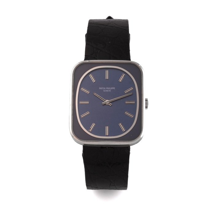 Patek Philippe Patek Philippe Ref 3582 Ellipse · 3582