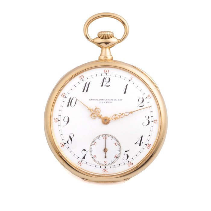 Patek Philippe Patek Philippe