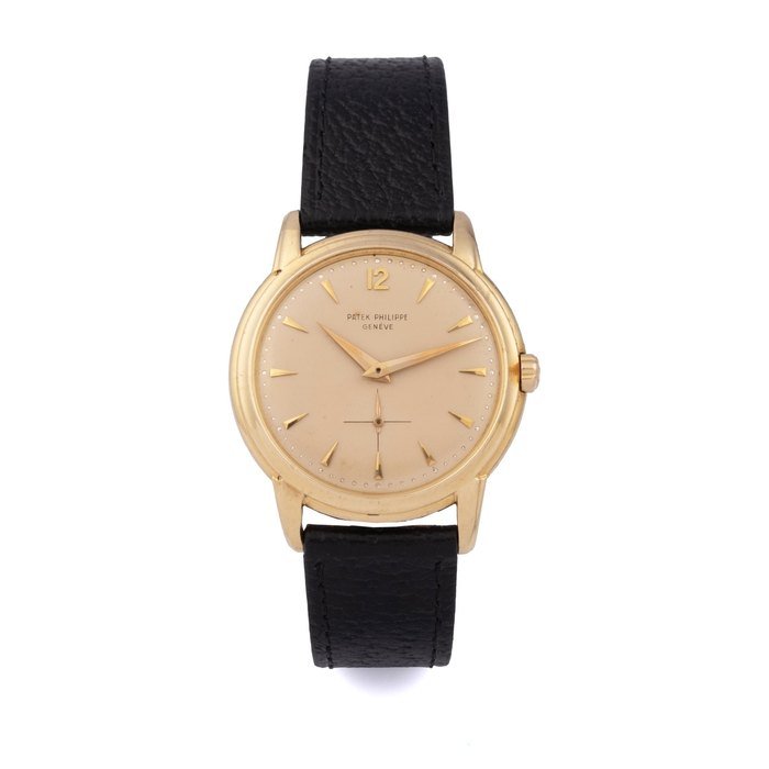 Patek Philippe Patek Philippe Ref 2551 Disco Volante · 2551