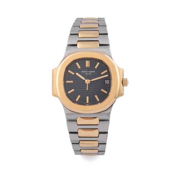 Patek Philippe Patek Philippe Ref 3800 Nautilus · 3800