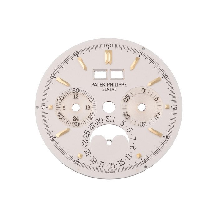 Patek Philippe Patek Philippe Ref 3970 · 3970