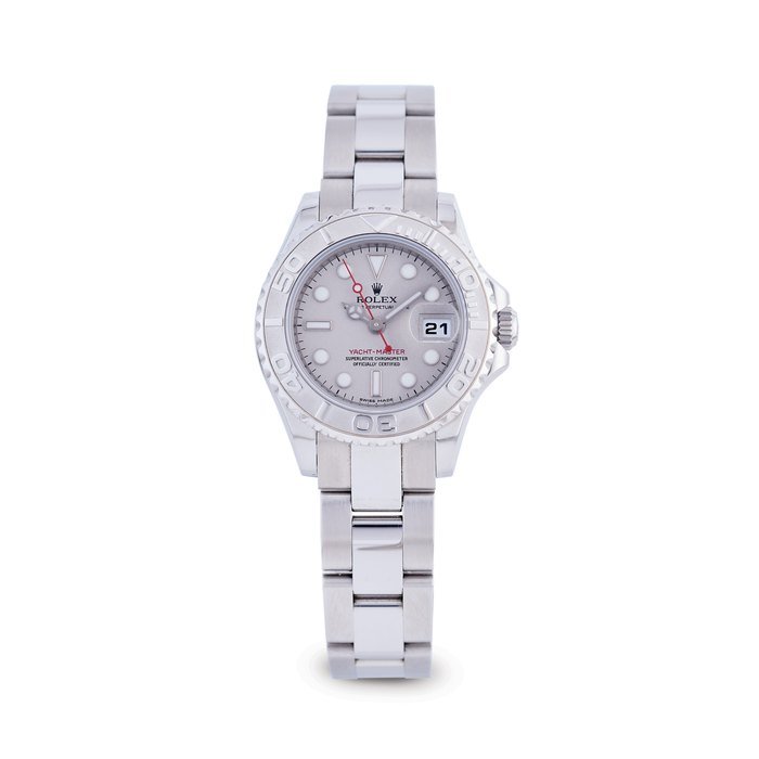 Rolex Rolex Ref 169622 Yacht Master · 169622