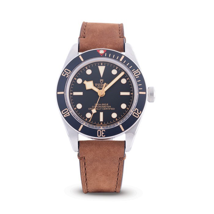 Tudor Tudor Ref 79030N Black Bay 58 · 79030N