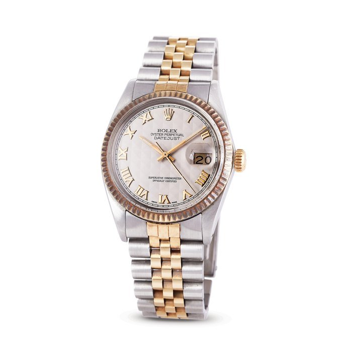 Rolex Rolex Ref 16013 Datejust