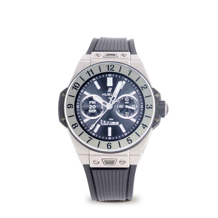 Hublot Hublot Ref 440 Nx 1100 Rx Big Bang E · 440