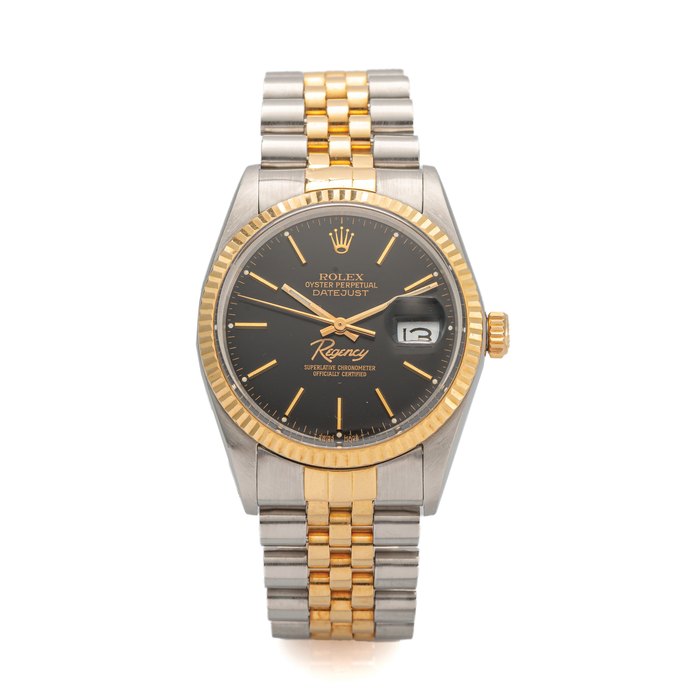 Rolex Rolex Ref 16013 Datejust Regency · 16013