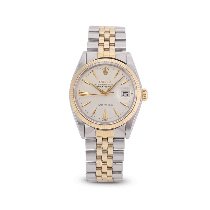 Rolex Rolex Ref 5701 Air King Date · 5701