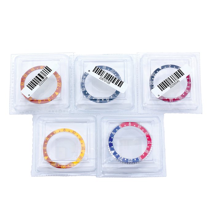 Rolex Rolex Ref 1675 16700 16713 16750 And 16760 Gmt Master · 1675
