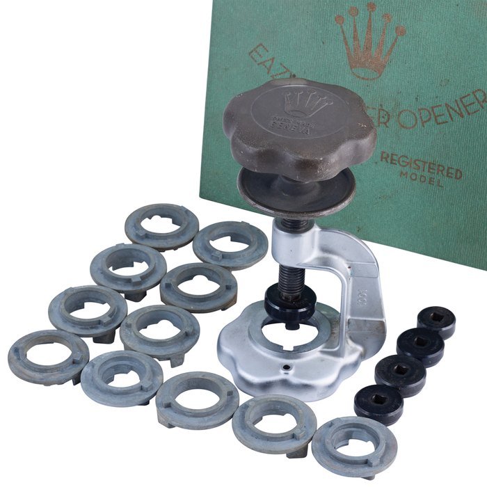Rolex Rolex Ref 1001 Eazy Oyster Opener