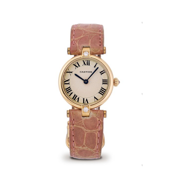 Cartier Cartier Ref 8900040914 Vendome · 8900040914