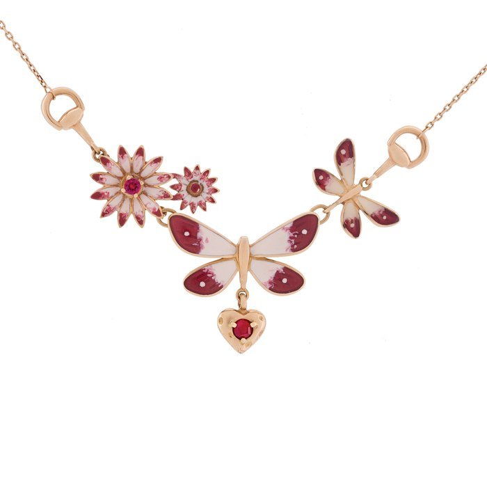 Gucci Flora