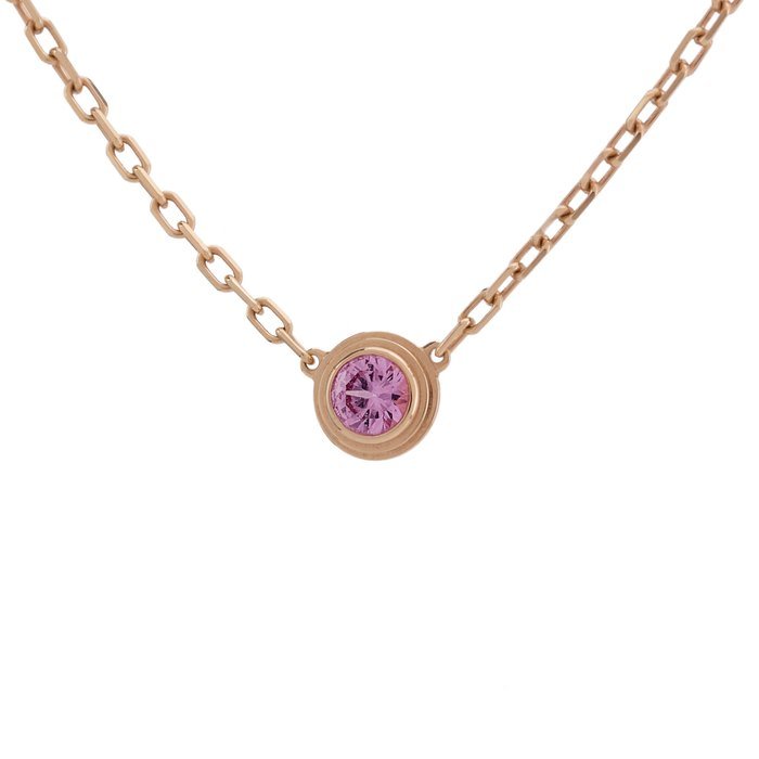 Cartier Cartier Ref Crb7218400 D Amour · CRB7218400