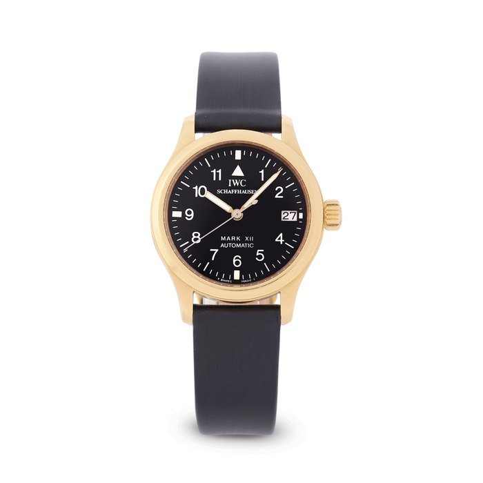IWC Iwc Ref 4421 03 Mark Xii · 4421