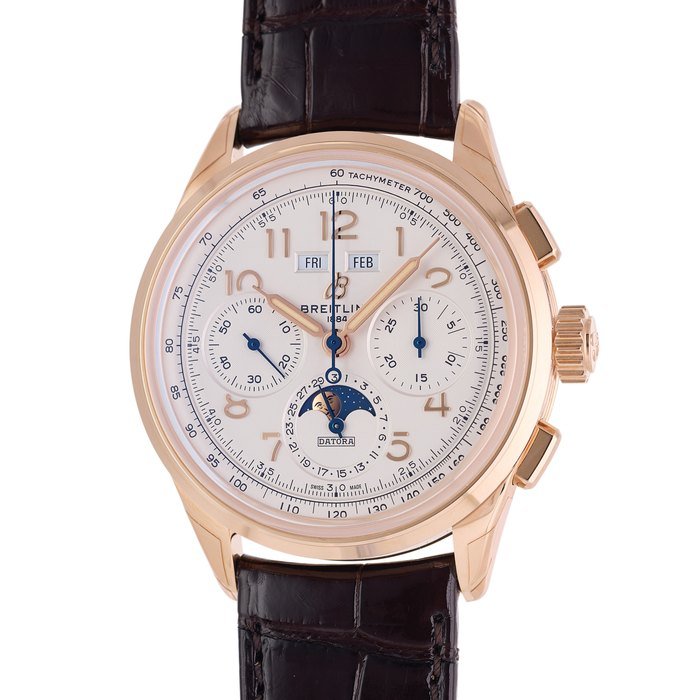 Breitling Breitling Ref Rb2510 Premier B25 Datora 42 · RB2510