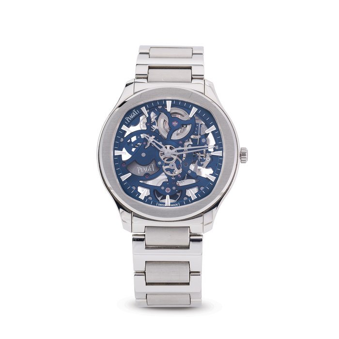 Piaget Piaget Ref G0A45004 Polo Skeleton · G0A45004