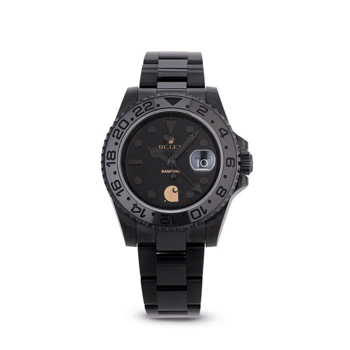Bamford Ref 116710 Gmt Master Ii · 116710