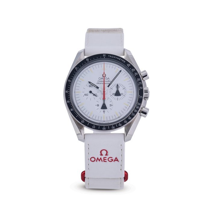 Omega Omega Ref 31132423004001 Project Alaska · 31132423004001