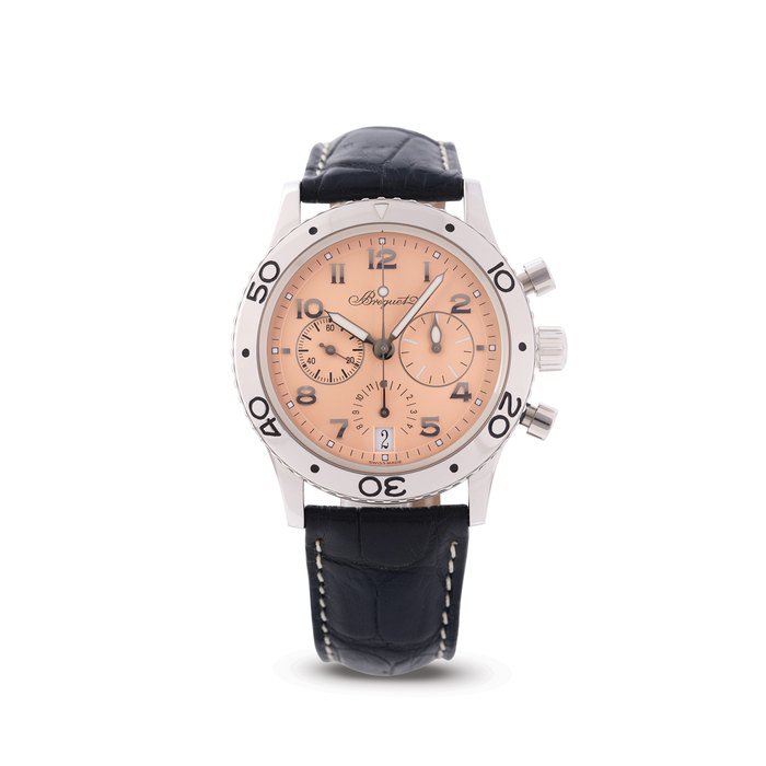 Breguet Breguet Ref 3827 Type Xx · 3827