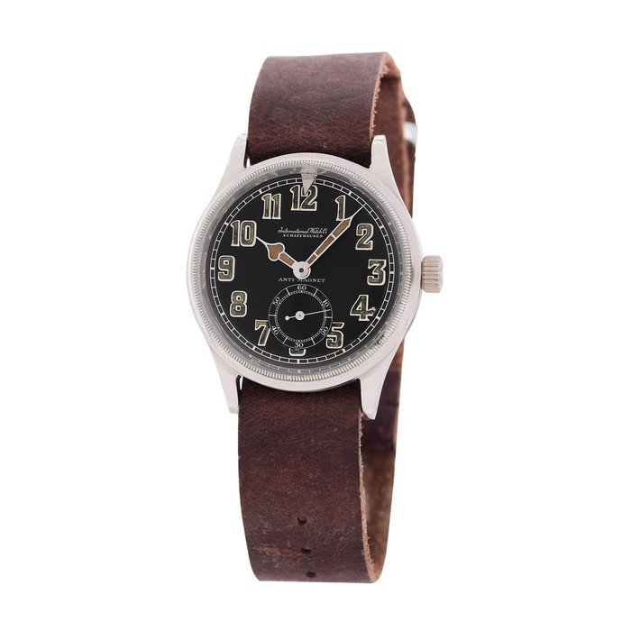 IWC Iwc Ref 436 Mark Ix · 436