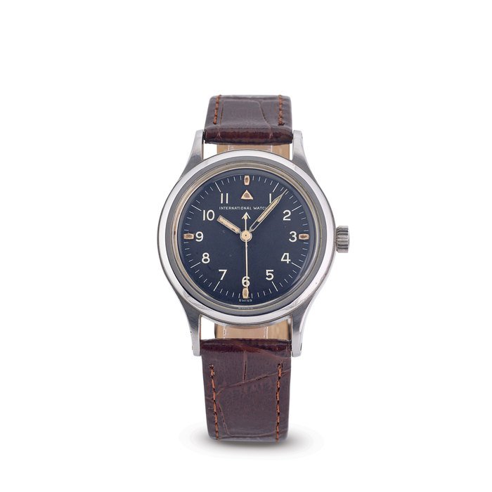 IWC Iwc Mark Xi