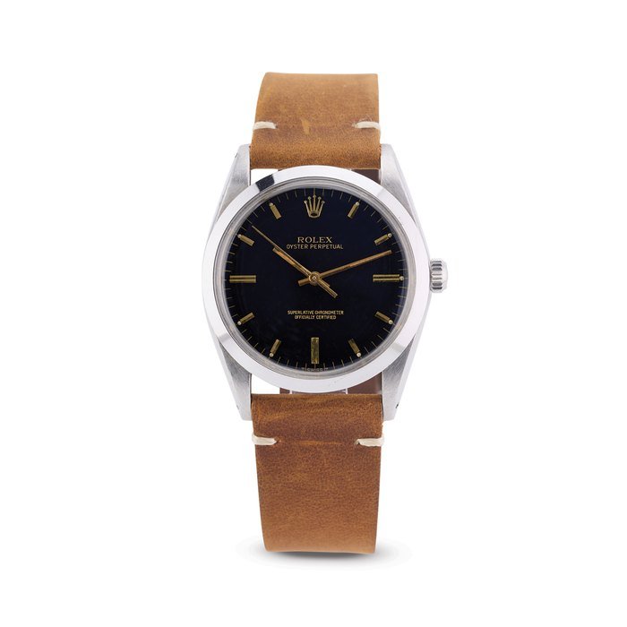 Rolex Rolex Ref 1018 Oyster Perpetual · 1018