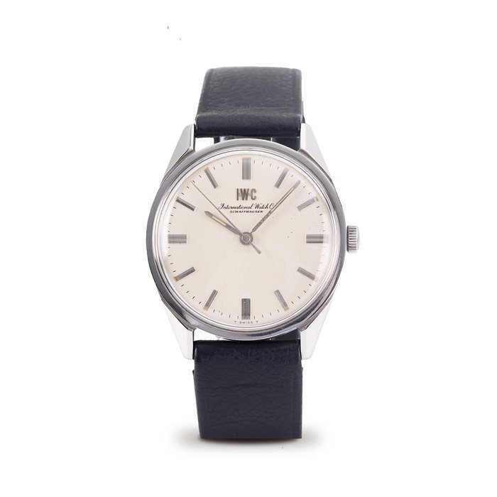 IWC Iwc Ref 810 · 810
