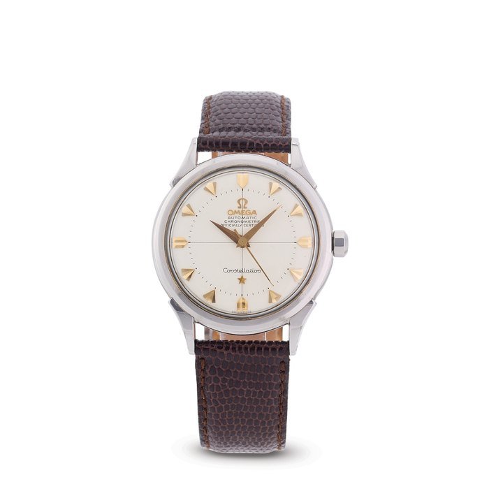 Omega Omega Ref 2852 Constellation · 2852