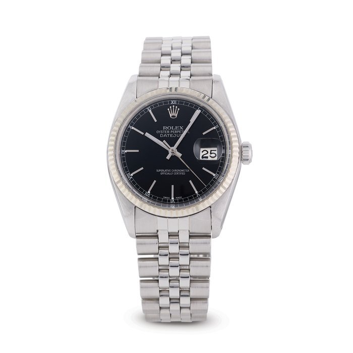 Rolex Rolex Ref 16014 Datejust