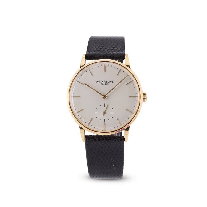 Patek Philippe Patek Philippe Ref 3410 · 3410
