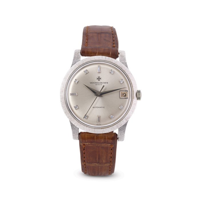Vacheron Constantin Vacheron Constantin Ref 6378Q · 6378Q