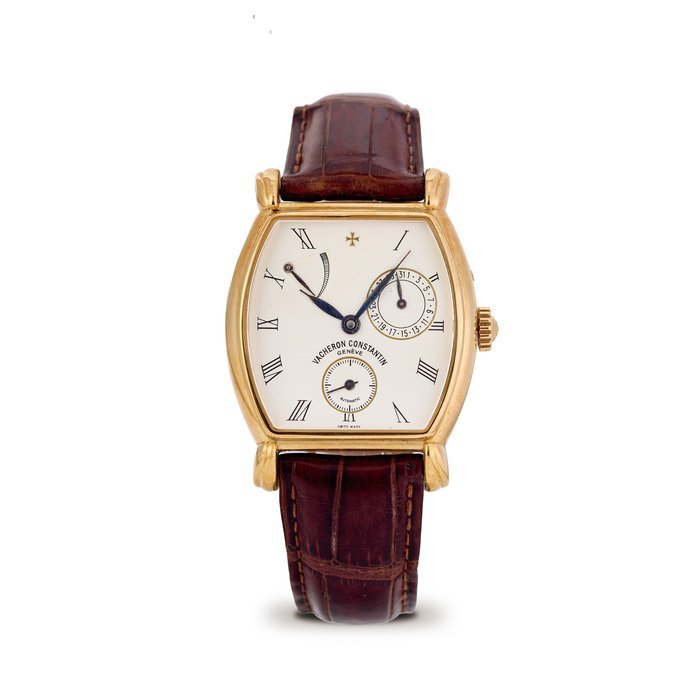 Vacheron Constantin Vacheron Constantin Ref 47240 240Th Anniversary Of Vacheron Constantin · 47240