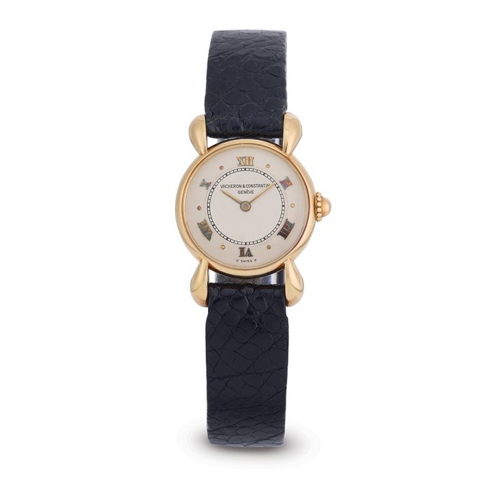 Vacheron Constantin Vacheron Constantin Vintage