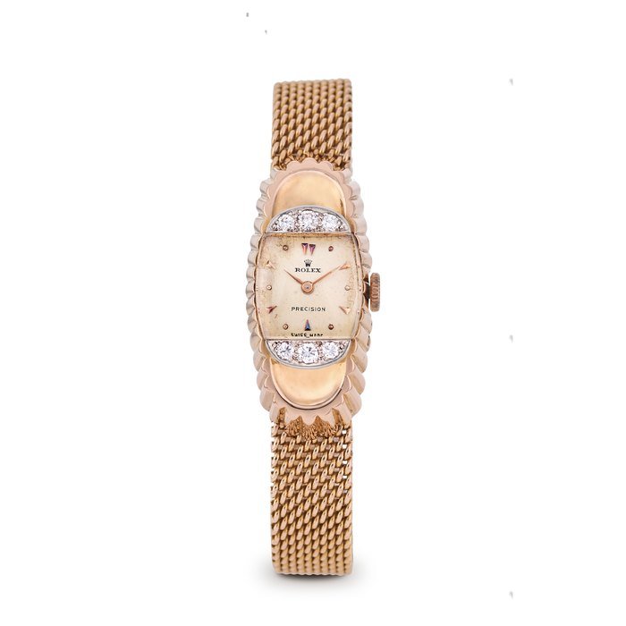 Rolex Rolex Ref 1138 Cocktail · 1138
