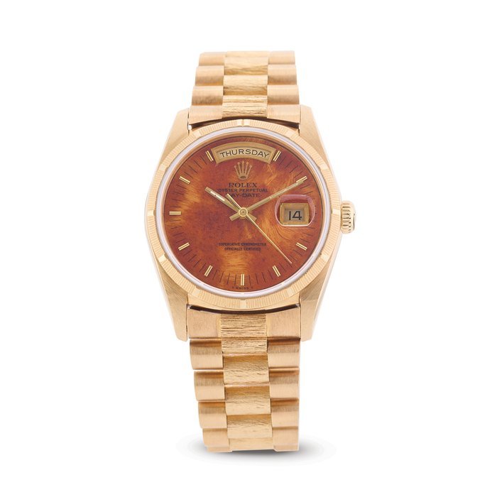 Rolex Rolex Ref 18248 Day Date · 18248