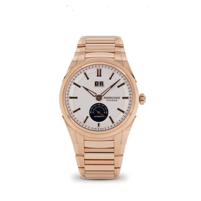 Parmigiani Ref Pfc910 1500140 B10082 Tonda Gt · PFC910