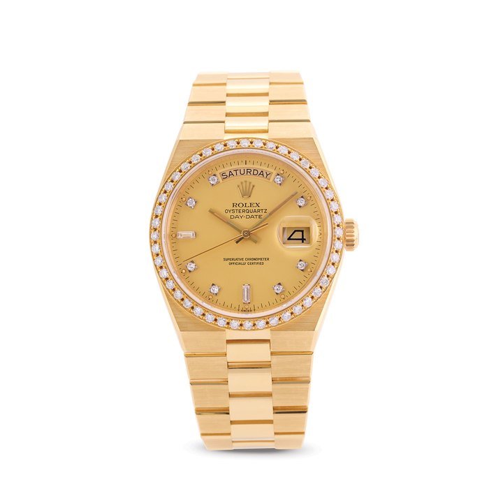 Rolex Rolex Ref 19048 Day Date · 19048