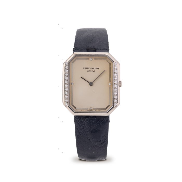 Patek Philippe Patek Philippe Ref 3894 · 3894