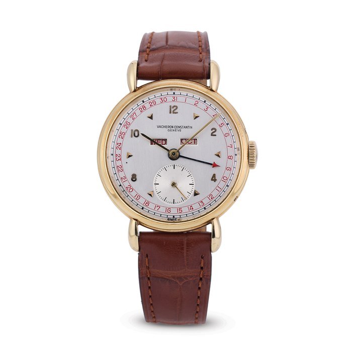Vacheron Constantin Vacheron Constantin Ref 4241