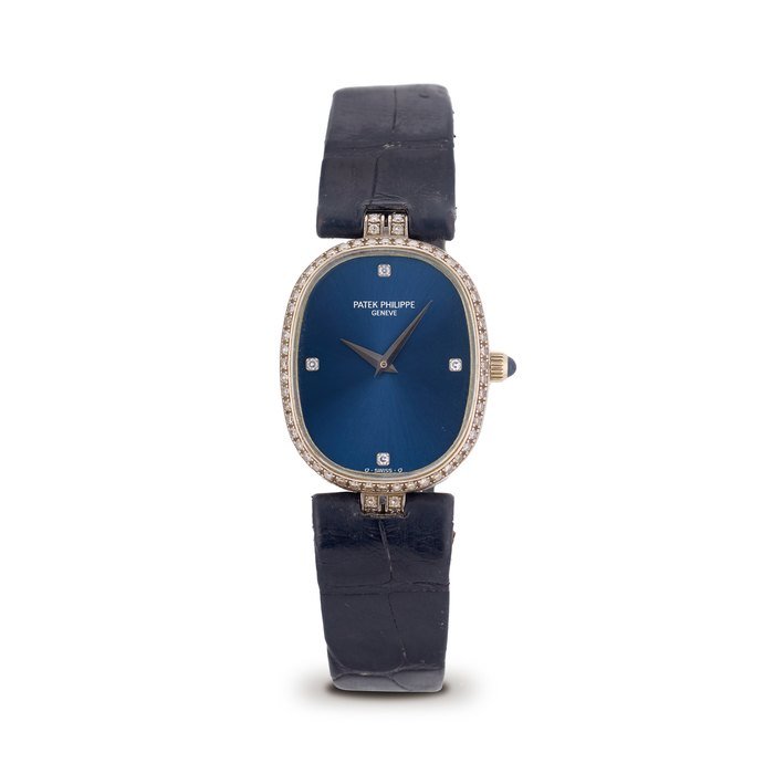 Patek Philippe Patek Philippe Ref 4882 Ellipse · 4882